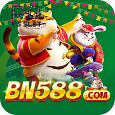 bn588 Logo